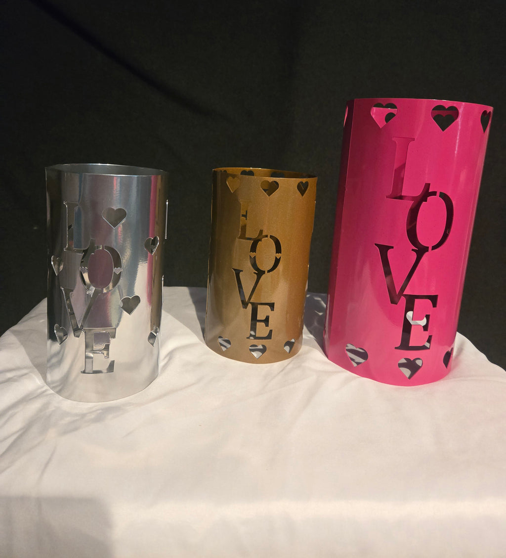 Candle Cozy