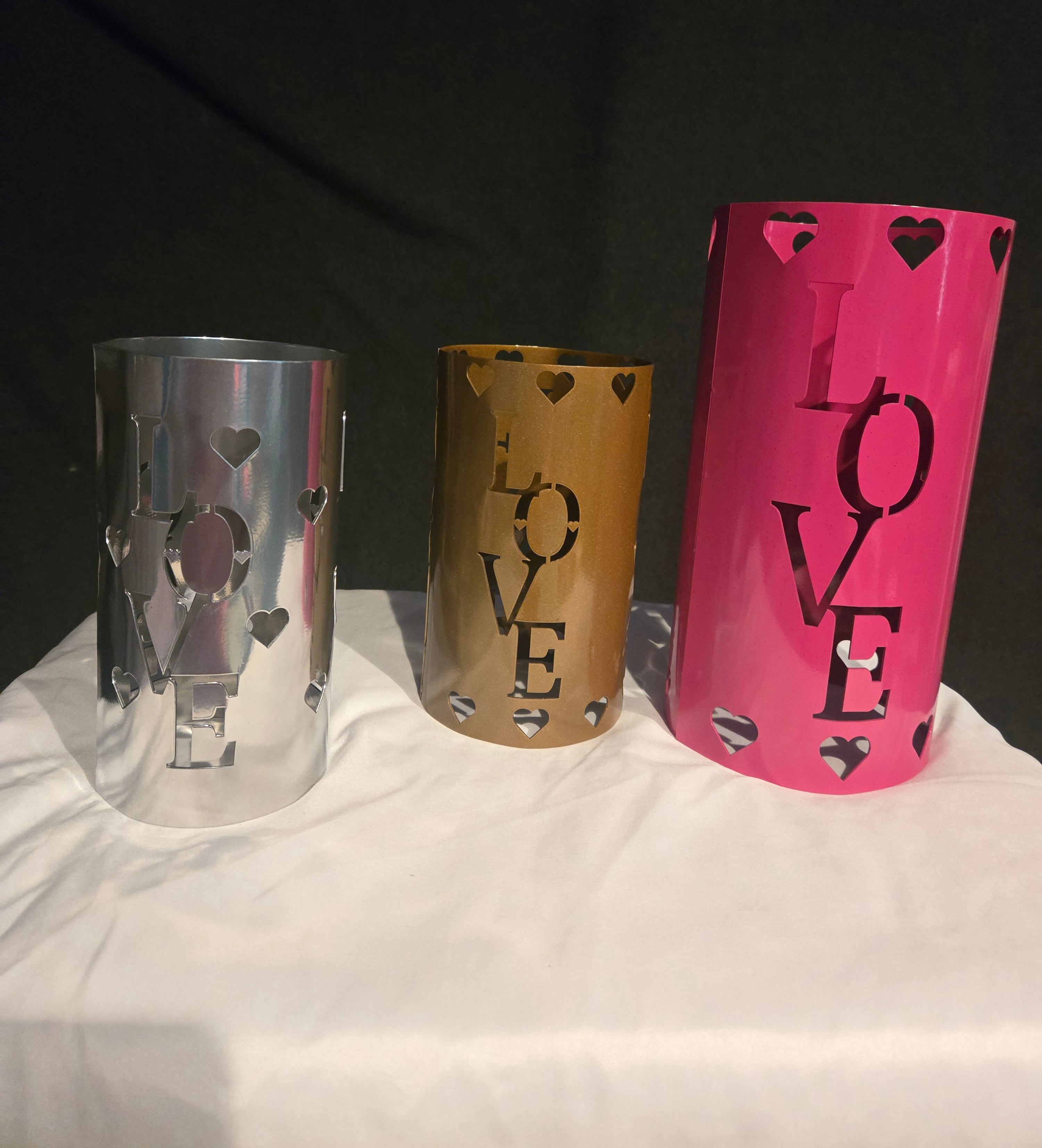Candle Cozy