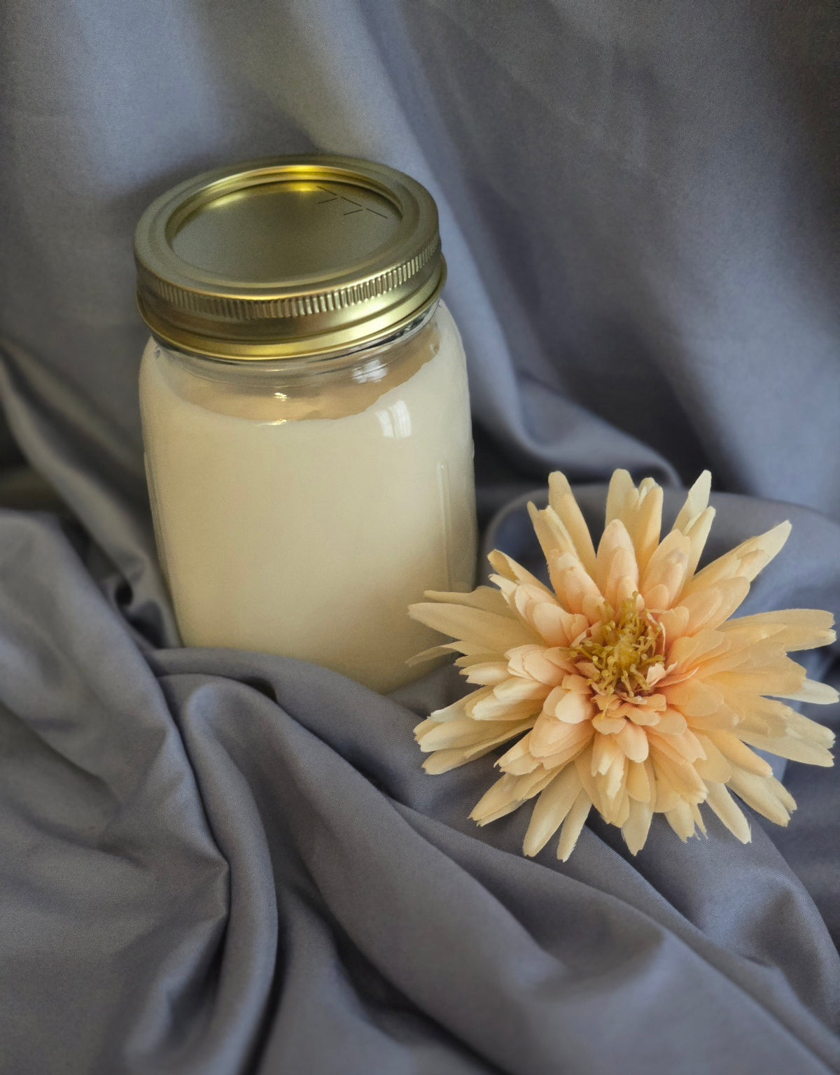 16 oz soy candles